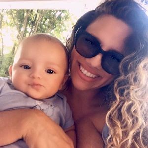 Meet your Posher, Arlene